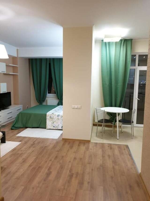 Апартаменты Stefan cel Mare 1 studio Кишинёв-30